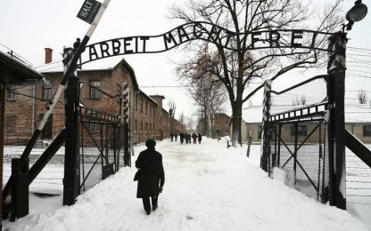 Auschwitz, la testimonianza di chi entrò di sua volontà