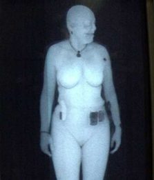 Body scanner tra sicurezza, privacy e salute: ecco cos'è