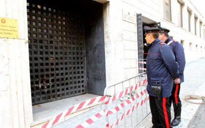 'Ndrangheta: blitz dei Carabinieri contro il clan Serraino