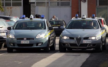 'Ndrangheta, 38 arresti per droga a Reggio Calabria