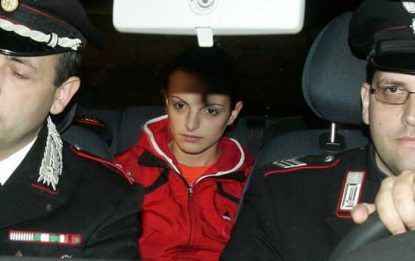 Omicidio Russo, condanna definitiva a 16 anni per la Matei