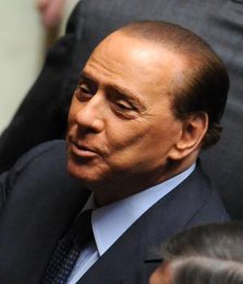 Berlusconi, se Google diventa "Gògol"