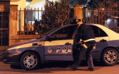 Reggio Calabria, stroncato traffico di clandestini