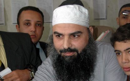 Abu Omar, condannato a 7 anni l'ex capo della Cia in Italia