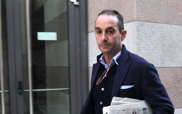 Ciancimino: i soldi della mafia investiti su Milano 2