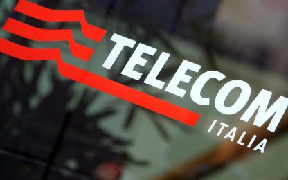 Telecom-Pirelli, ottenuto il patteggiamento per corruzione