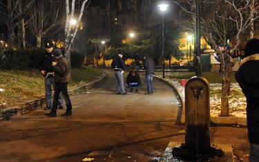 Torino, caccia al killer del 15enne