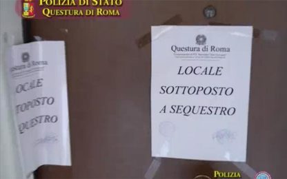 Roma, la polizia smaschera falso dentista