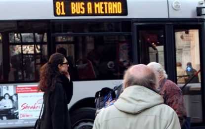 Stupro di Roma, la Procura interrogherà gli autisti di bus