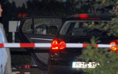 'Ndrangheta, arrestati 2 esecutori della strage di Duisburg
