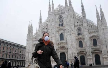 Smog, Moratti: "A Milano sono state prese misure coraggiose"