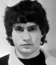 30 anni fa veniva ucciso Valerio Verbano