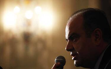 Di Girolamo, forse oggi le dimissioni