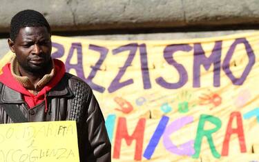 1 marzo: sciopero degli immigrati. E il cielo diventa giallo