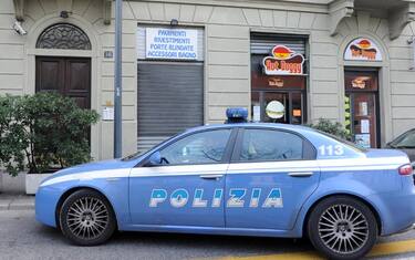 Verona, vasta operazione anti droga