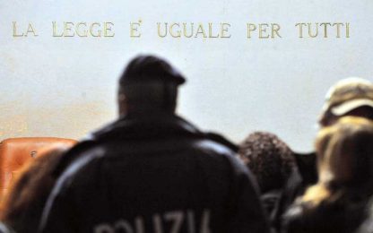 G8, Cassazione: a Bolzaneto accantonato lo Stato di diritto