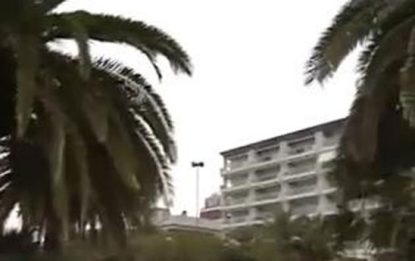 Abruzzo, molti ancora gli sfollati negli hotel sulla costa