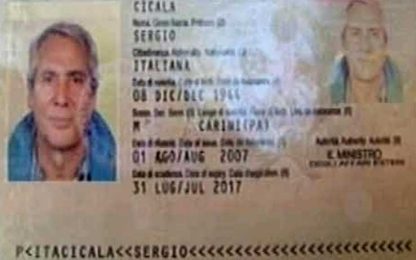Sequestro coniugi Cicala, Frattini: non ci sono novità