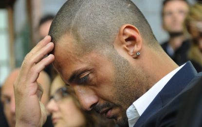 Estorsione, Fabrizio Corona condannato a 3 anni e 4 mesi