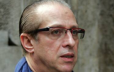 Paolo Berlusconi indagato per ricettazione