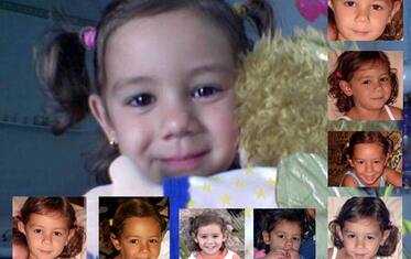 Sei anni fa il rapimento di Denise Pipitone