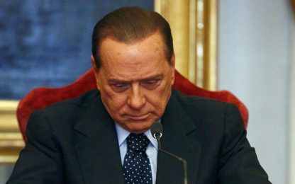 I pm di Palermo convocano Berlusconi come testimone