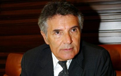 Rai-Agcom, si è dimesso Giancarlo Innocenzi