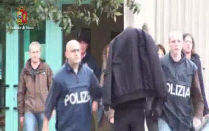 Trento, la polizia scopre un giro di false badanti