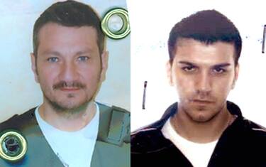 Arrestati 2 fratelli della Napoli bene per truffa ad anziana