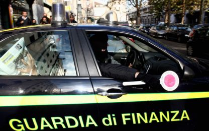 Palermo, la Finanza sequestra 732 milioni di euro alla mafia