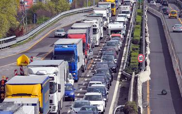 Pasqua, traffico intenso e incognita meteo