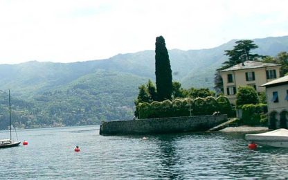Giallo sul Lago di Como, ripescato il corpo di una 30enne