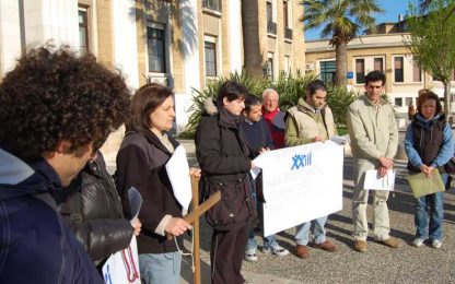 Ru486: a Bari il primo aborto farmacologico ordinario