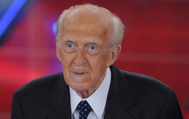 Ciao Raimondo, anche lo sport piange Vianello