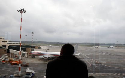 Nube di cenere, l'Ue propone aiuti per le compagnie aeree