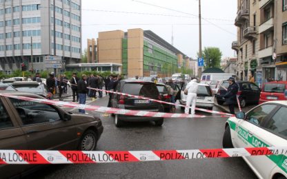 Sparatoria a Milano: tre feriti a San Siro