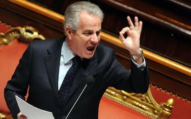 Scajola sarà sentito come testimone