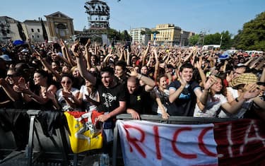 Primo Maggio: l'Italia in piazza