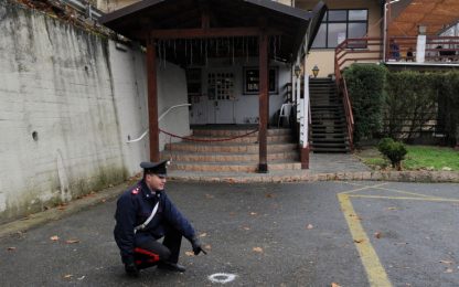 Arrestato a Bruxelles l'omicida del buttafuori di Torino