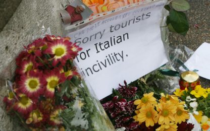 Turiste uccise a Roma, 7 anni al pirata della strada