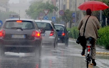 Maltempo Francia, 10 morti per le piogge torrenziali