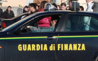 Evasione, la lista Falciani fa tremare 7 mila italiani