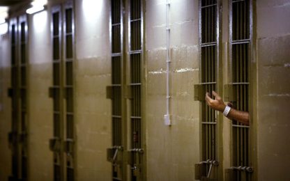 Riforma giustizia: no al carcere per condanne sotto i 3 anni