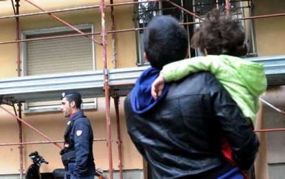 Milano, racket delle occupazioni abusive: 5 arresti
