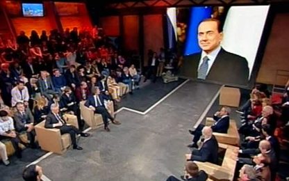 Evasione, premier smentito da un video pubblicato da Bersani