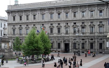 Derivati al Comune di Milano: 4 banche assolte in appello