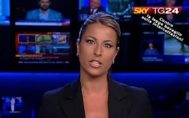 Archivio di Sky Tg24 Sky TG24