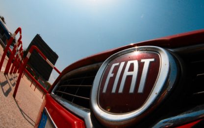 Fiat Industrial pronta a trasferirsi in Olanda