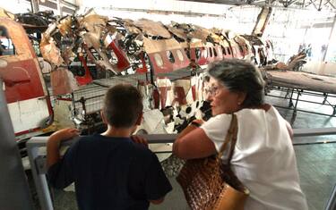 Ustica, Alfano firma 4 rogatorie internazionali