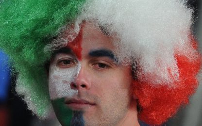 Italia fuori dal Mondiale: la delusione nazionale